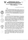 Vista preliminar de documento RESOLUCION DE GERENCIA SUB REGIONAL N° 16-2021-GOREA-GSRC