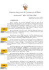 Vista preliminar de documento Resolución N° 029-2021-OSCE/PRE