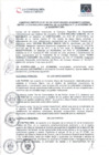 Vista preliminar de documento Convenio Específico N° 001 de Cooperación Interinstitucional entre la Contraloría General de la República y la Academia de la Magistratura