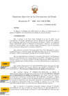 Vista preliminar de documento Resolución N° 030-2021-OSCE/PRE