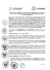 Vista preliminar de documento Adenda N° 01 al Convenio de cooperación interinstitucional entre la Contraloría General de la República y la Universidad Nacional Mayor de San Marcos - UNMSM