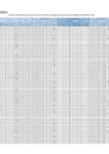 Vista preliminar de documento Reporte de Monitoreo de Calidad