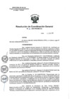 Vista preliminar de documento Resolución de Coordinación General Nº036-2021-PRONIS-CG