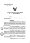Vista preliminar de documento Resolución de Coordinación General N° 32-2021-PRONIS-CG