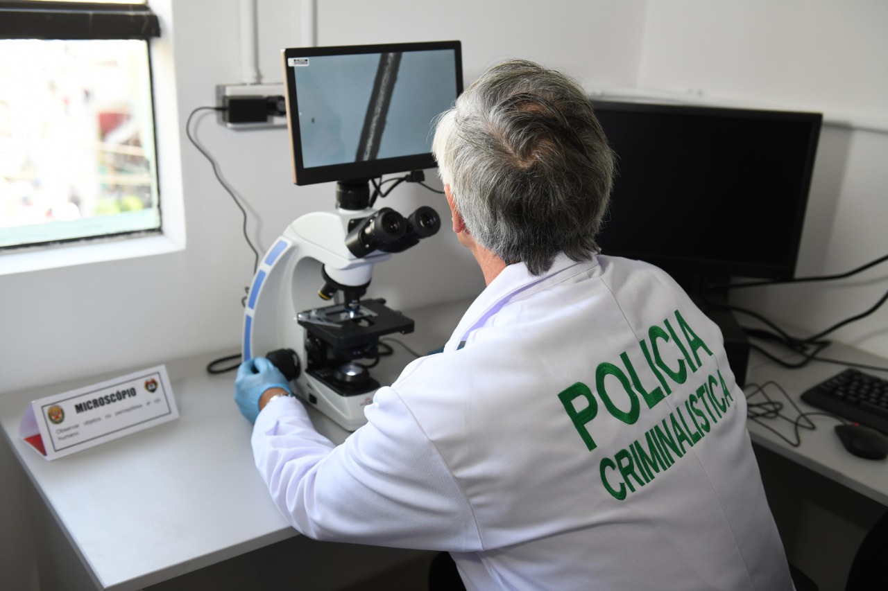 Investigación criminal de la PNP será más ágil y eficaz contra la delincuencia