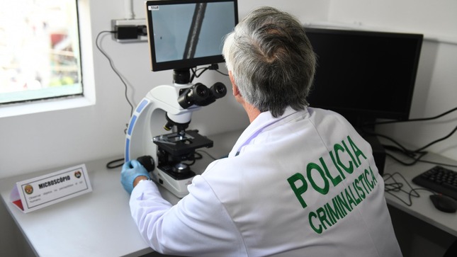 Investigación criminal de la PNP será más ágil y eficaz contra la delincuencia