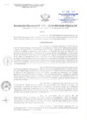 Vista preliminar de documento Resolución Directoral