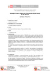 Vista preliminar de documento INFORME TÉCNICO PREVIO DE EVALUACIÓN DE SW 001-2021.pdf