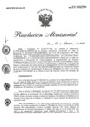 Vista preliminar de documento Resolución Ministerial M Nº240-2021-MINSA