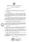 Vista preliminar de documento Resolución Directoral Ejecutiva
