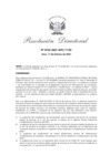 Vista preliminar de documento RD N° 0765 -2021-MTC-17.02 (T-014796-2021) PERS REGULAR[R].pdf