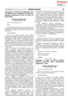 Vista preliminar de documento Aprueban y dejan sin efecto Normas Técnicas Peruanas sobre fertilizantes