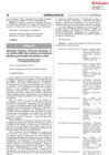 Vista preliminar de documento Aprueban Normas Técnicas Peruanas en su versión 2018 sobre sistemas de tuberías plásticas
