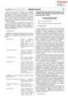 Vista preliminar de documento Aprueban Normas Técnicas Peruanas en su versión 2018 referidas a sacha inchi