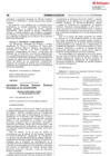 Vista preliminar de documento Aprueban diversas Normas Técnicas Peruanas en su versión 2018