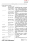 Vista preliminar de documento Aprueban Normas Técnicas Peruanas en su versión 2018 respecto a Métodos para el muestreo y preparaci