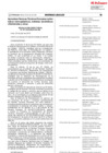 Vista preliminar de documento Aprueban Normas Técnicas Peruanas sobre tubos termoplásticos