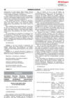 Vista preliminar de documento Aprueban Normas Técnicas Peruanas referentes a carne y productos cárnicos