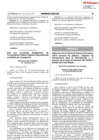 Vista preliminar de documento Dejan sin efecto Normas Técnicas Peruanas sobre envases de plástico