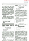 Vista preliminar de documento Aprueban Normas Técnicas Peruanas sobre gestión ambiental