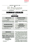 Vista preliminar de documento Disponen la reimpresión de la NTP-ISO/IEC 17025:2017 Requisitos generales para la competencia de los