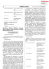 Vista preliminar de documento Aprueban Normas Técnicas Peruanas sobre catéteres intravasculares