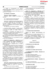 Vista preliminar de documento Aprueban Normas Técnicas Peruanas en su versión 2019 referidas a bloque de pescado en filetes y carn