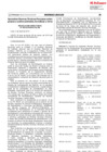 Vista preliminar de documento Aprueban Normas Técnicas Peruanas sobre grasas y aceites animales