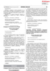 Vista preliminar de documento Aprueban Normas Técnicas Peruanas sobre bisutería