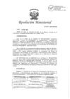 Vista preliminar de documento RM N° 121-2021-MTC/01
