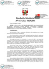 Vista preliminar de documento RM. 032-2021-MINAM y Anexo.pdf