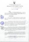 Vista preliminar de documento RESOLUCION DIRECTORAL Nº 153-2020-MINAGRI-PESCS-1601.pdf