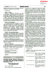Vista preliminar de documento Aprueban Normas Técnicas Peruanas en su versión 2020 sobre productos químicos industriales y otros
