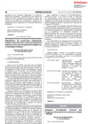 Vista preliminar de documento Aprueban Normas Técnicas Peruanas sobre dispositivos de protección respiratoria