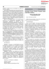 Vista preliminar de documento Aprueban Norma Técnica Peruana sobre materiales médicos