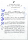 Vista preliminar de documento RESOLUCION DIRECTORAL Nº 156-2020-MINAGRI-PESCS-1601.pdf