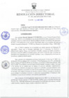 Vista preliminar de documento RESOLUCION DIRECTORAL Nº 158-2020-MINAGRI-PESCS-1601.pdf