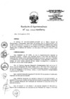 Vista preliminar de documento Autorizar la Convocatoria a Concurso Público de Méritos para la cobertura de noventa y un (91) plazas de Inspector Auxiliar para la Superintendencia Nacional de Fiscalización Laboral - Sunafil a nivel nacional.Confirmar el Comité Especial encargado de conducir el Concurso Público de Méritos N° 001-2014-SUNAFIL, el cual será integrado por:La señora Rosalyn Miluska Yupanqui Pacheco, en representación de la Alta Dirección.El señor César Javier Andrade García, en representación de la Intendencia de Lima Metropolitana; y,El señor Manuel Fabián Oyarce Postigo, en representación de la Oficina de Recursos Humanos;Los miembros del Comité Especial podrán, a su vez, designar un representante en caso no puedan asistir a las sesiones del colegiado.