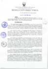Vista preliminar de documento RESOLUCION DIRECTORAL Nº 167-2020-MINAGRI-PESCS-1601.pdf
