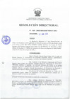 Vista preliminar de documento RESOLUCION DIRECTORAL Nº 169-2020-MINAGRI-PESCS-1601.pdf