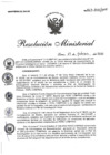 Vista preliminar de documento Resolución Ministerial N° 263-2021-MINSA