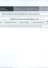 Vista preliminar de documento Adicionales De Obras - III TRIMESTRE 2017