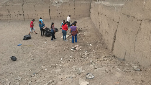 Ministerio de Cultura firma acuerdo de cooperación con Trabaja Perú