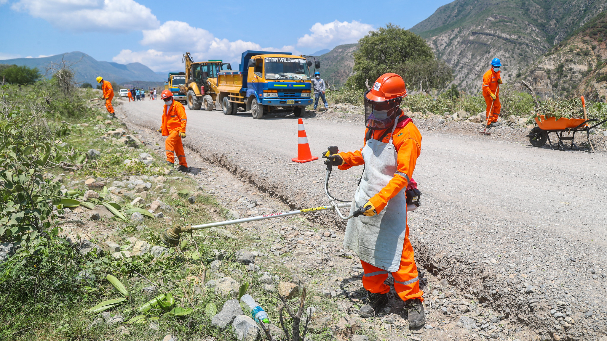 Peru noticias