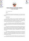 Vista preliminar de documento Resolución