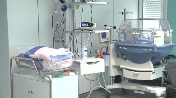 Hospital de Apoyo II-2 Sullana implementará su Unidad de Cuidados Intermedios Neonatales