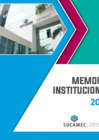 Vista preliminar de documento Memoria Institucional Sucamec - 2016