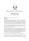 Vista preliminar de documento RD N° 0804 -2021-MTC-17.02 (E-037475-2021) PRIV[R].pdf