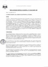 Vista preliminar de documento Resolución Gerencia Municipal N° 030-2021-MPH-GM