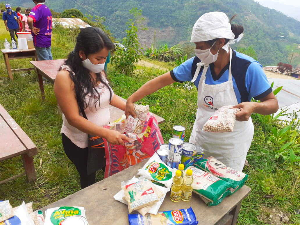 Peru noticias